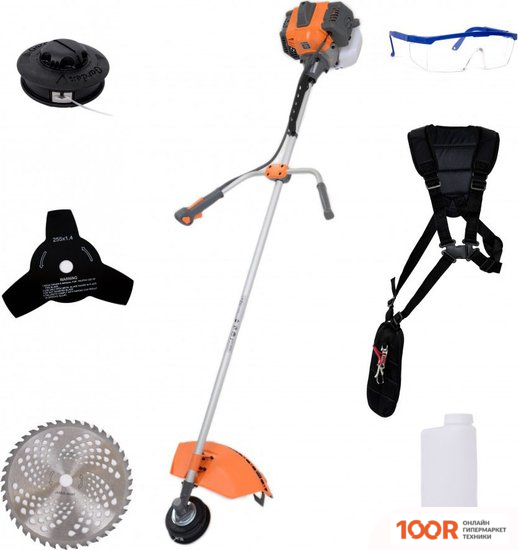 Триммер Helmut TW 52F (395037)