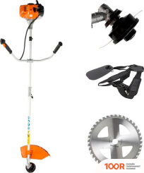 Триммер Gigant GTSL-06 (395029)