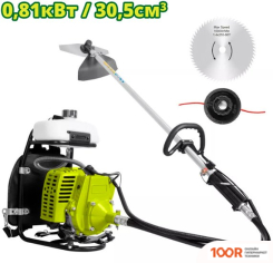 Триммер Dyllu DTGM2A30 (395014)