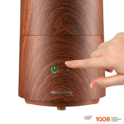 Увлажнитель воздуха Redmond (Редмонд) RHF-3307 (ВИШНЯ) (395211)