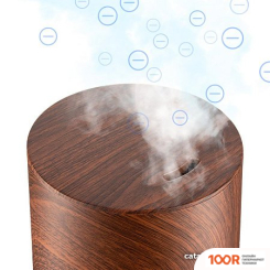 Увлажнитель воздуха Redmond (Редмонд) RHF-3307 (ВИШНЯ) (395211)