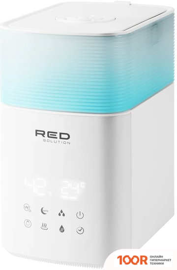 Увлажнитель воздуха RED Solution RHF-3340 (395204)
