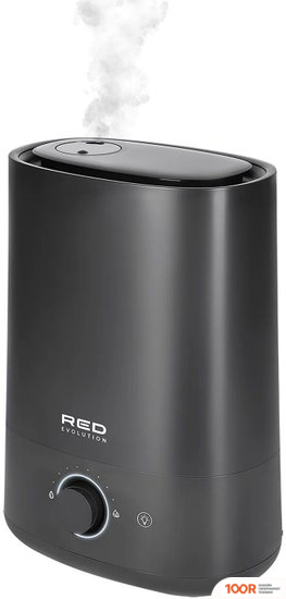 Увлажнитель воздуха RED Solution EVOLUTION RHF-3305 (395203)