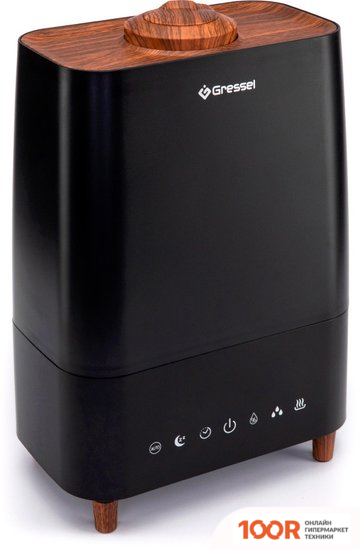 Увлажнитель воздуха Gressel GRU-5002 (395139)