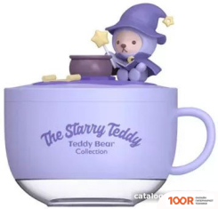 Увлажнитель воздуха Lofans TEDDY MAGIC HUMIDIFIER JS1 (395172)