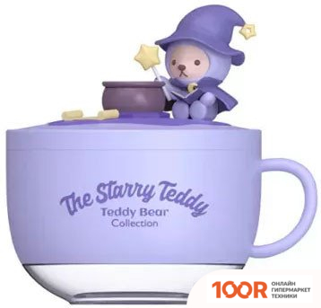 Увлажнитель воздуха Lofans TEDDY MAGIC HUMIDIFIER JS1 (395172)