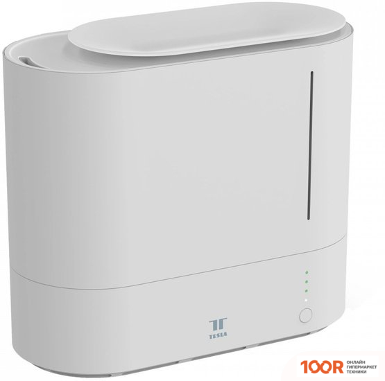 Увлажнитель воздуха Tesla Electronics SMART HUMIDIFIER TSL-AC-PRO4 (395250)