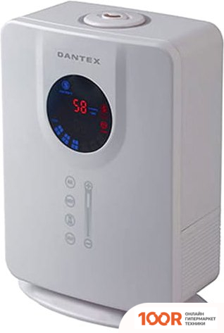 Увлажнитель воздуха Dantex D-H50UG (395125)
