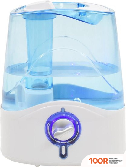 Увлажнитель воздуха VidaXL 50669 (395252)