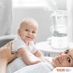 Увлажнитель воздуха Miniland HUMITOP (395175)