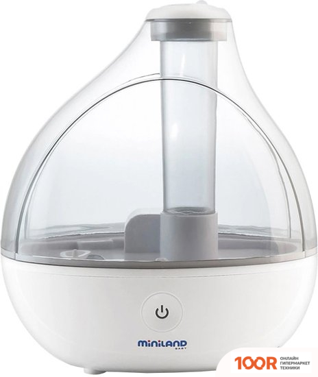 Увлажнитель воздуха Miniland HUMIDROP (395174)