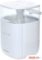 Увлажнитель воздуха IClima LUX-606HW (395156)