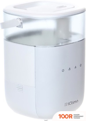 Увлажнитель воздуха IClima LUX-606HW (395156)