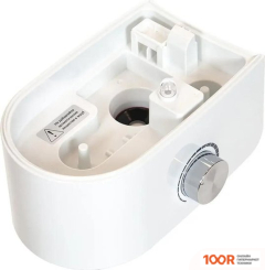 Увлажнитель воздуха IClima LUX-206HW (395154)