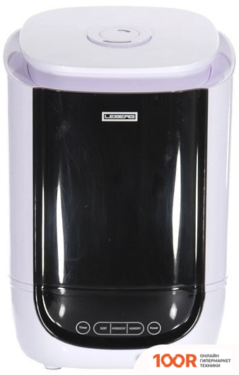 Увлажнитель воздуха Leberg LH-19 (395171)