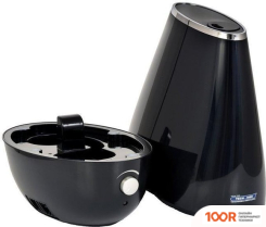 Увлажнитель воздуха Tech-Med TM LOTOS (ЧЕРНЫЙ) (395248)