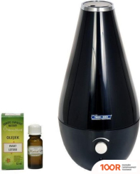 Увлажнитель воздуха Tech-Med TM LOTOS (ЧЕРНЫЙ) (395248)
