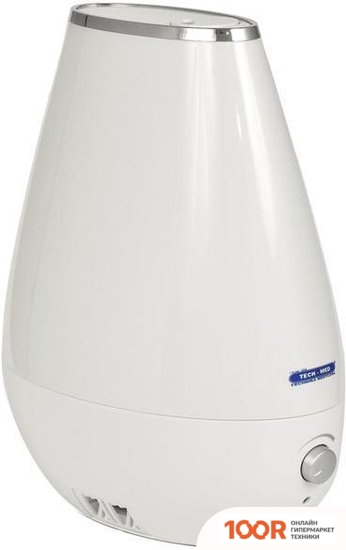 Увлажнитель воздуха Tech-Med TM LOTOS (БЕЛЫЙ) (395247)