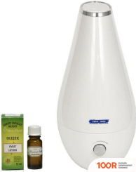 Увлажнитель воздуха Tech-Med TM LOTOS (БЕЛЫЙ) (395247)