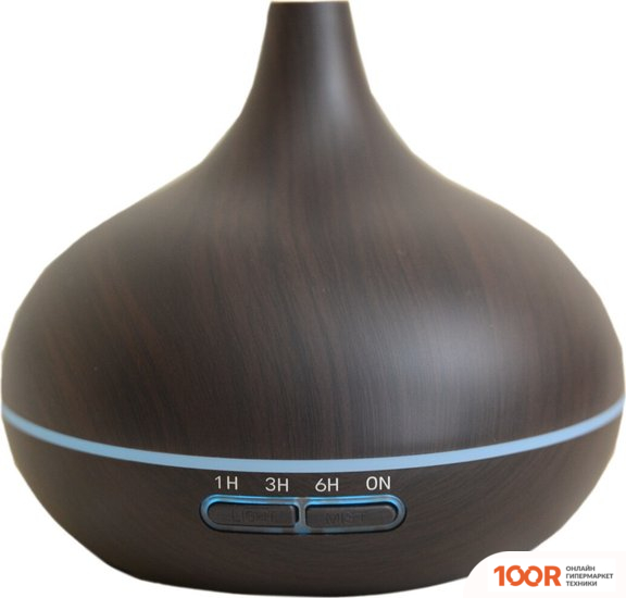 Увлажнитель воздуха Stay Gold VW300 WOOD GRAIN (ТЕМНЫЙ) (395237)