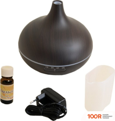 Увлажнитель воздуха Stay Gold VW300 WOOD GRAIN (ТЕМНЫЙ) (395237)