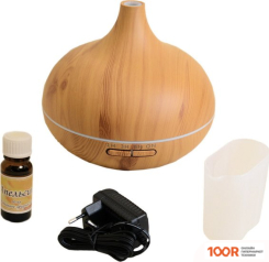 Увлажнитель воздуха Stay Gold VW300 WOOD GRAIN (СВЕТЛЫЙ) (395236)