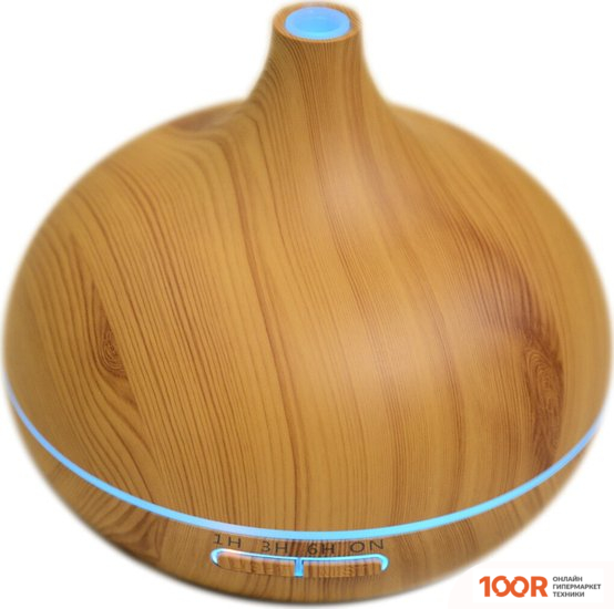 Увлажнитель воздуха Stay Gold VW300 WOOD GRAIN (СВЕТЛЫЙ) (395236)