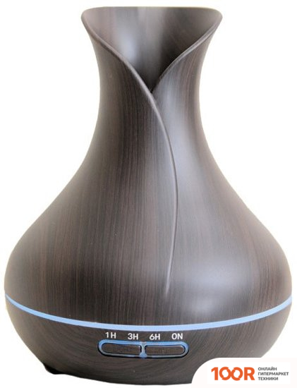 Увлажнитель воздуха Stay Gold VH400 VASE (ТЕМНЫЙ) (395233)
