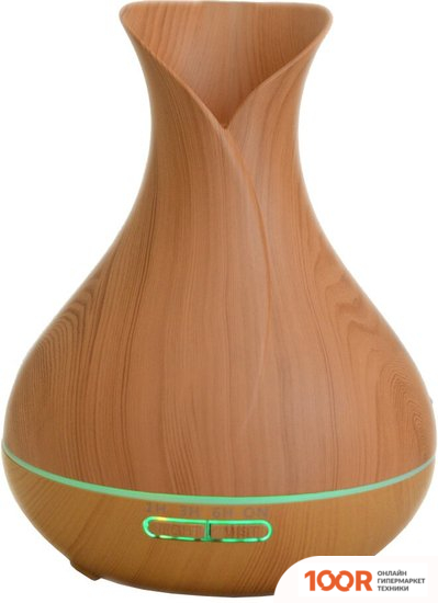 Увлажнитель воздуха Stay Gold VH400 VASE (СВЕТЛЫЙ) (395232)