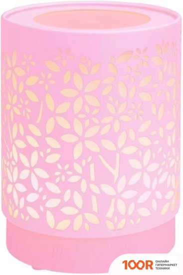 Увлажнитель воздуха Oregon Scientific BLISSCENT WA633N (395183)