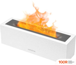 Увлажнитель воздуха Nathome NJS003 (БЕЛЫЙ) (395182)