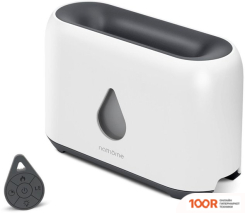 Увлажнитель воздуха Nathome NJH18 (БЕЛЫЙ) (395181)