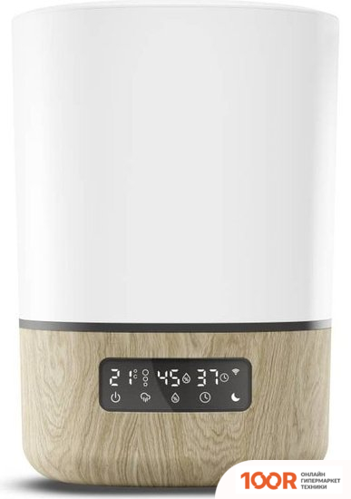 Увлажнитель воздуха Maxi-Cosi BREATHE (395173)