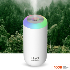 Увлажнитель воздуха Lafulaifu ОГАЙО (395169)