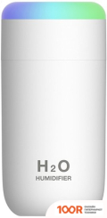 Увлажнитель воздуха Lafulaifu ОГАЙО (395169)