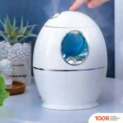 Увлажнитель воздуха Lafulaifu ULTRA SONIC (395167)