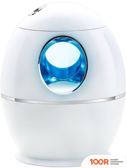 Увлажнитель воздуха Lafulaifu ULTRA SONIC (395167)