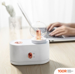 Увлажнитель воздуха Lafulaifu ORLEAN (395166)