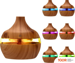 Увлажнитель воздуха Lafulaifu HOLZ (395164)