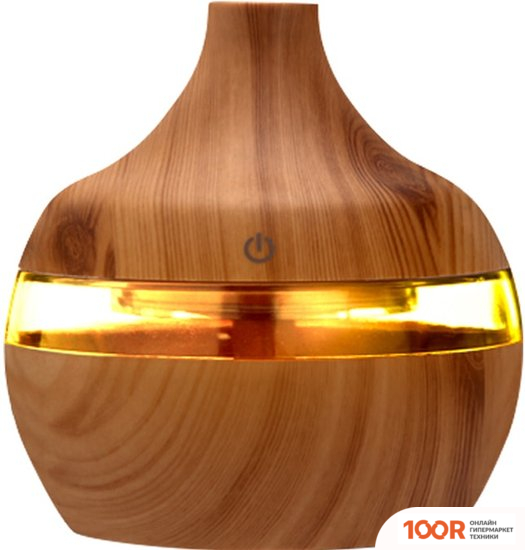 Увлажнитель воздуха Lafulaifu HOLZ (395164)