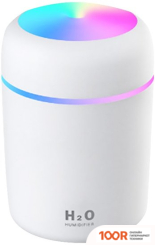 Увлажнитель воздуха Lafulaifu AROMA (БЕЛЫЙ) (395160)