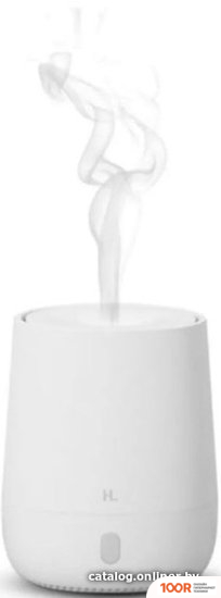 Увлажнитель воздуха HL AROMA DIFFUSER (БЕЛЫЙ) (395148)
