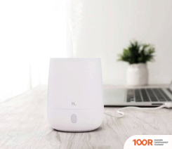 Увлажнитель воздуха HL AROMA DIFFUSER (БЕЛЫЙ) (395148)