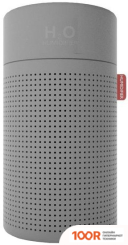 Увлажнитель воздуха H2O PUREMIST (СЕРЫЙ) (395144)