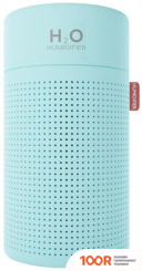 Увлажнитель воздуха H2O PUREMIST (ГОЛУБОЙ) (395142)