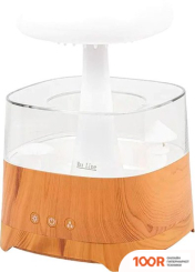 Увлажнитель воздуха EL15 ГРИБ CH08 PRO-2 (ДЕРЕВО) (395131)