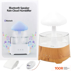 Увлажнитель воздуха EL15 ГРИБ CH08 PRO-2 (ДЕРЕВО) (395131)