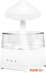 Увлажнитель воздуха EL15 ГРИБ CH08 PRO-1 (БЕЛЫЙ) (395130)