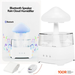 Увлажнитель воздуха EL15 ГРИБ CH08 PRO-1 (БЕЛЫЙ) (395130)