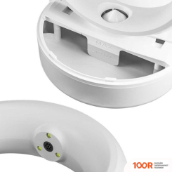 Увлажнитель воздуха EL15 GH08-1 + АДАПТЕР (БЕЛЫЙ) (395126)